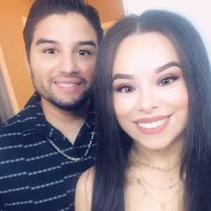 Meet your Posher, David yesenia